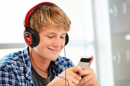 HPBT010MI Wireless Headphone