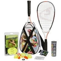 Racket & Court Sports Equipment