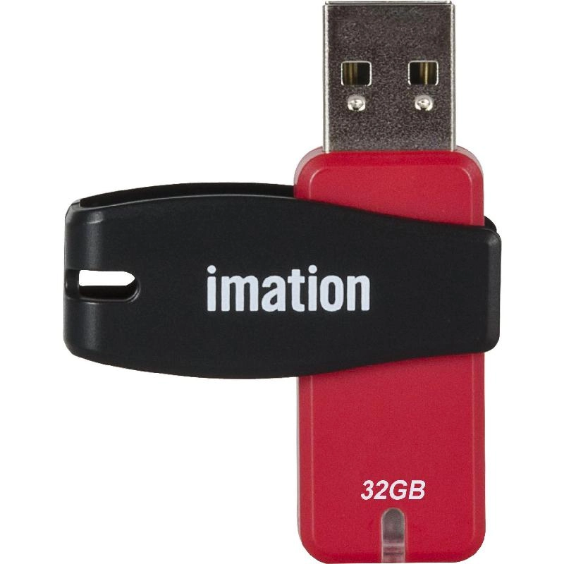 Imation Nano Pro - High Speed USB 2.0 32 GB