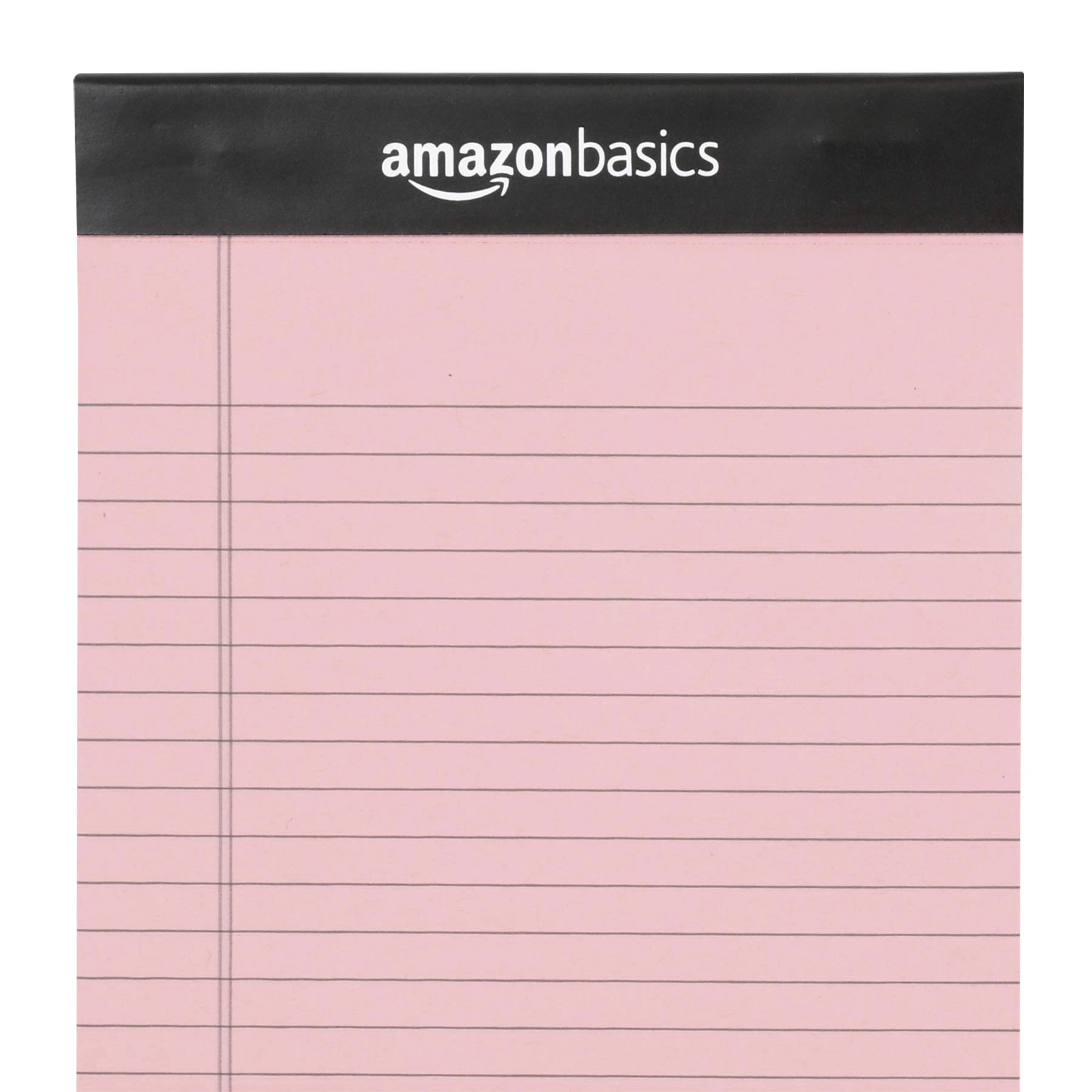 Writing Pads 5 x 8 - Lined 50 Sheets