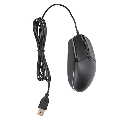 Gaming Mouse - Wired
