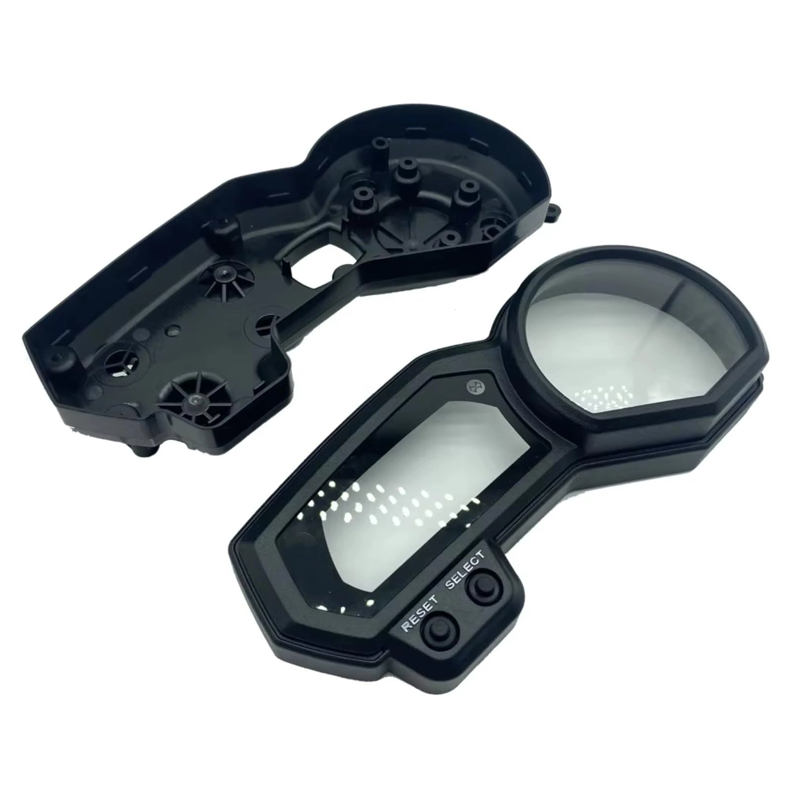 Motorcycle Dashboard Housing - FZ1 S N FZ6 N XJ6 2006-2011