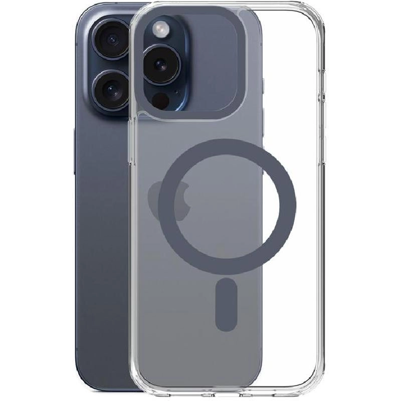 Back Cover Mobile Case with MagSafe for iPhone 14 Pro