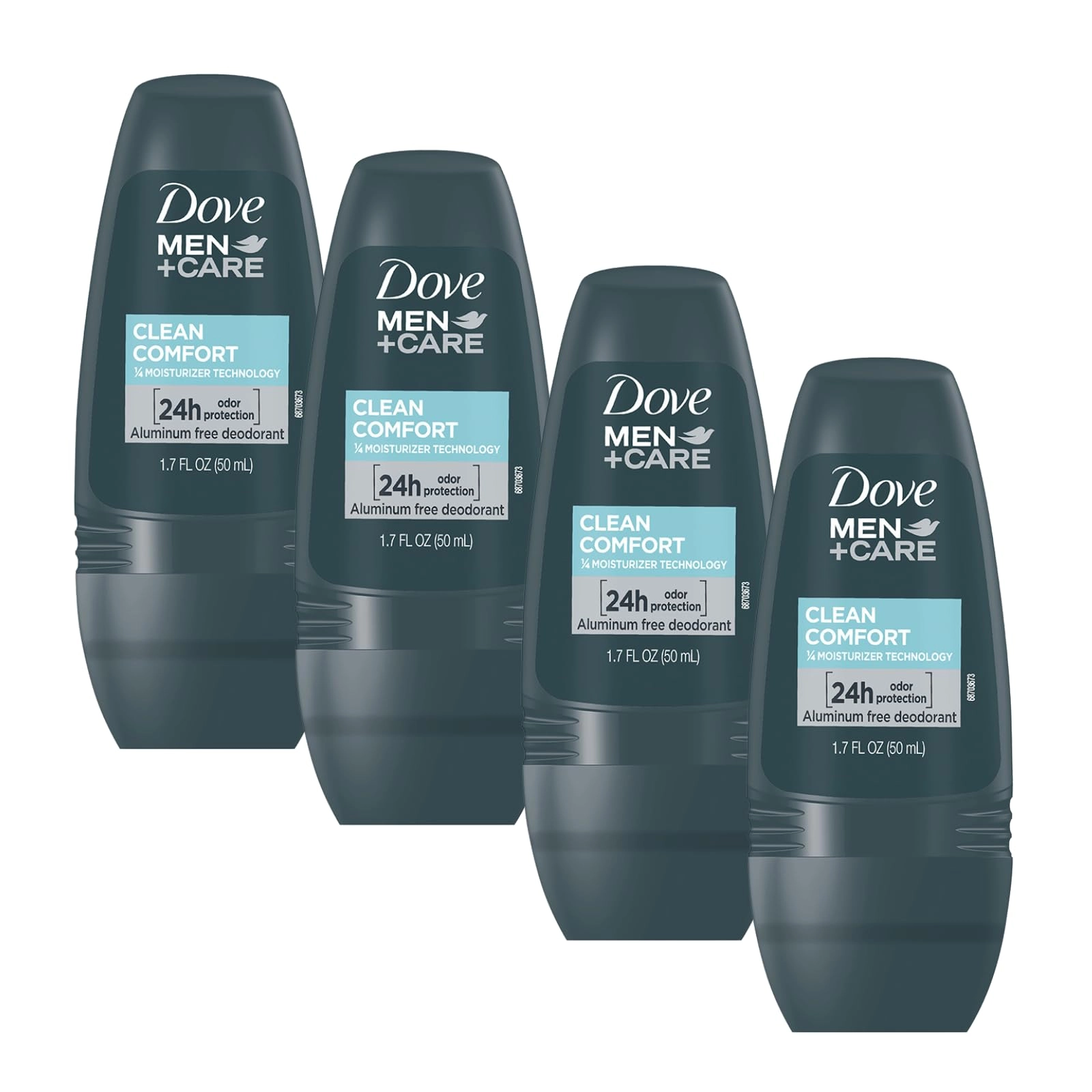 Men+Care Clean Comfort Pack