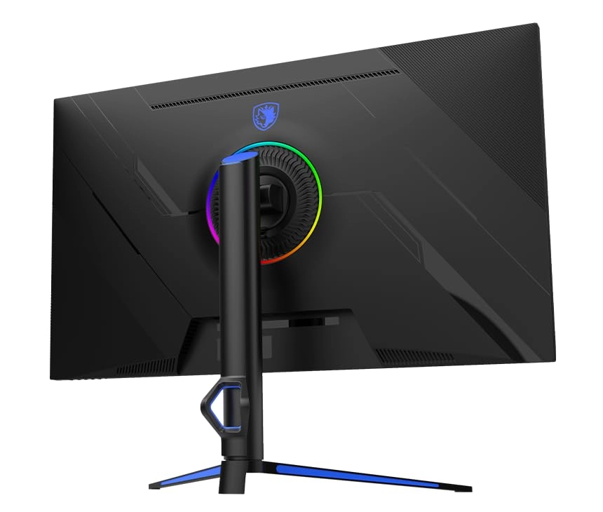 Octopus Gaming Monitor - SA-HC01U32B