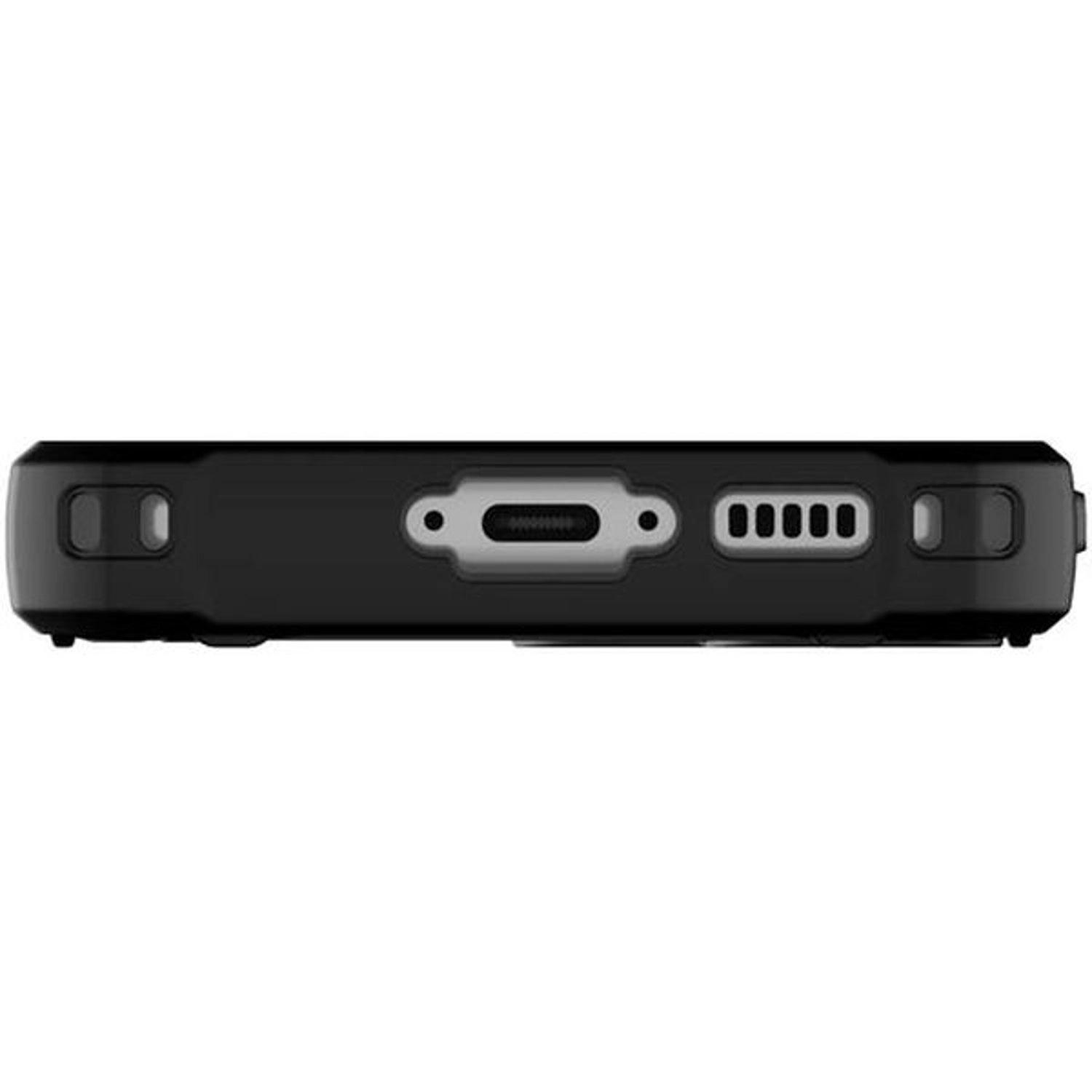 Monarch Carbon Fiber Case for Galaxy S23