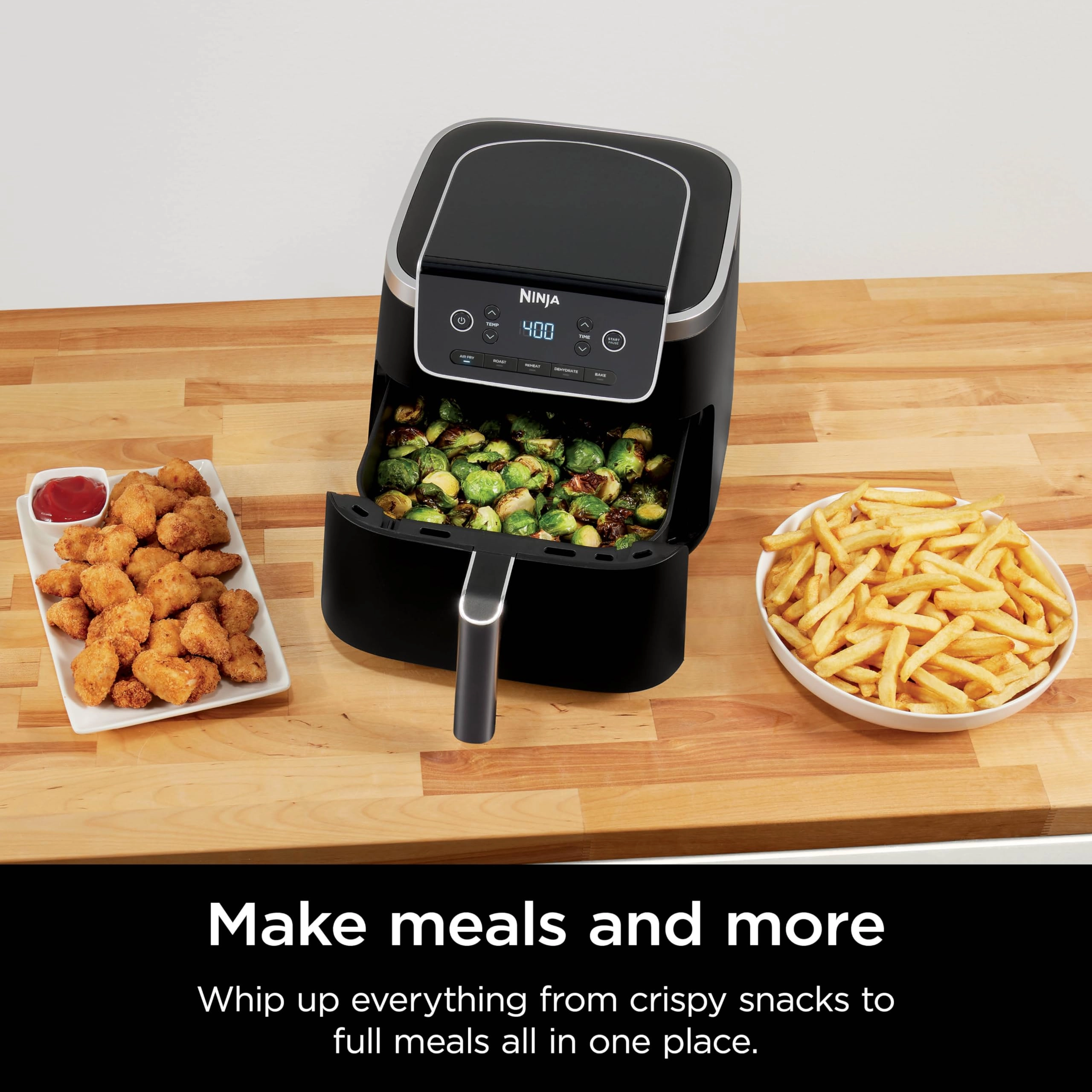 Air Fryer Pro AF142