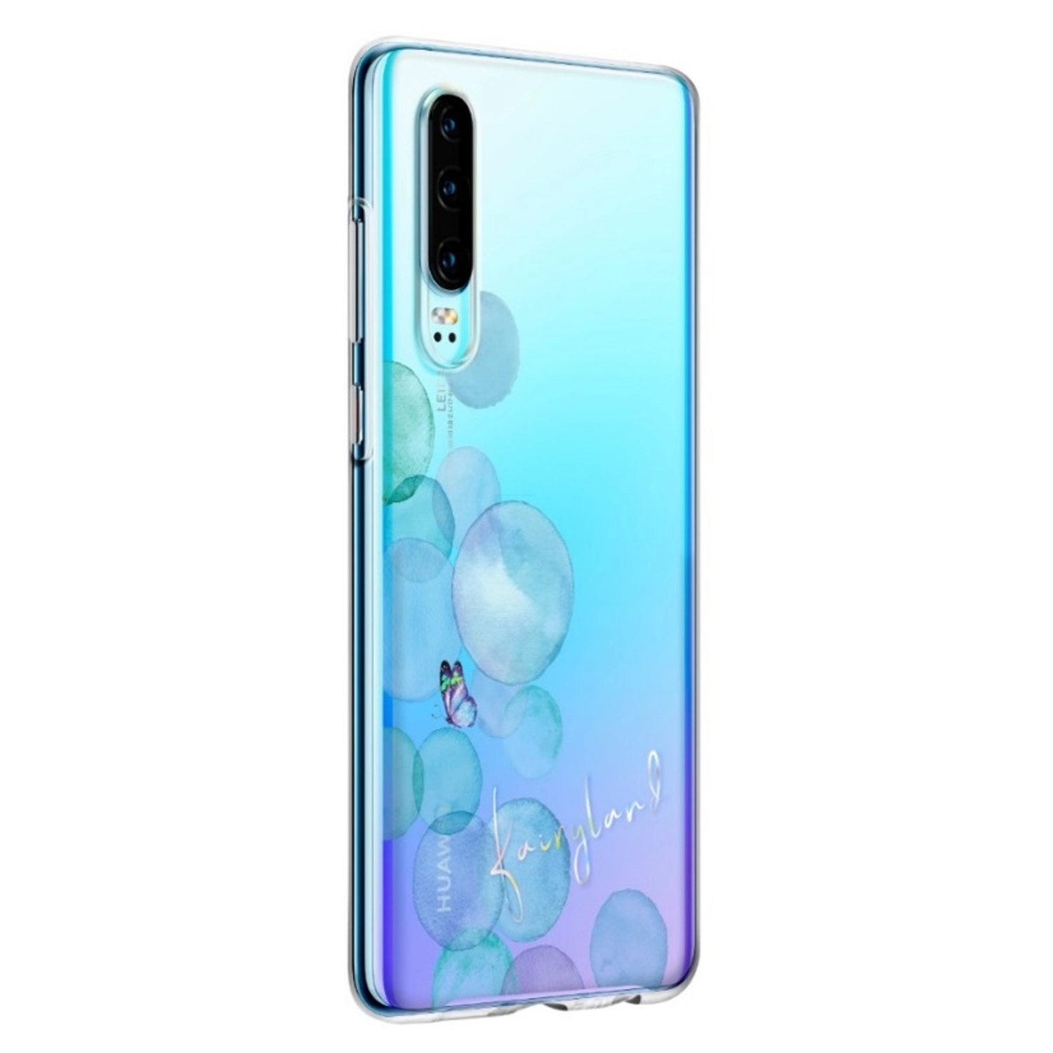 Elle Back Case for Huawei P30