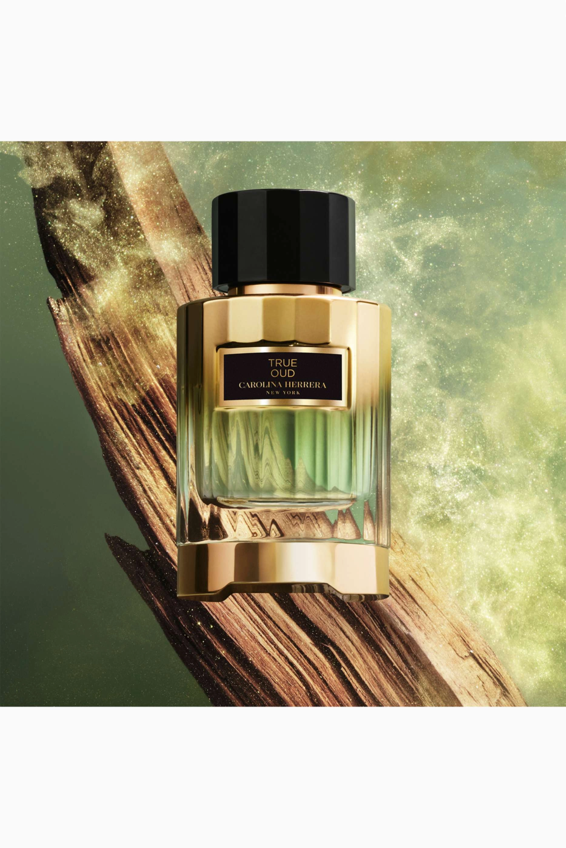 True Oud Eau de Parfum - 100ml