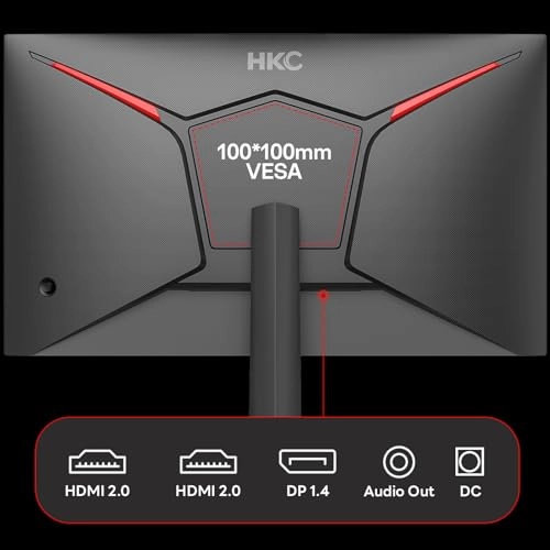 G27H3D - 27 Inches 1920 x 1080 Pixels