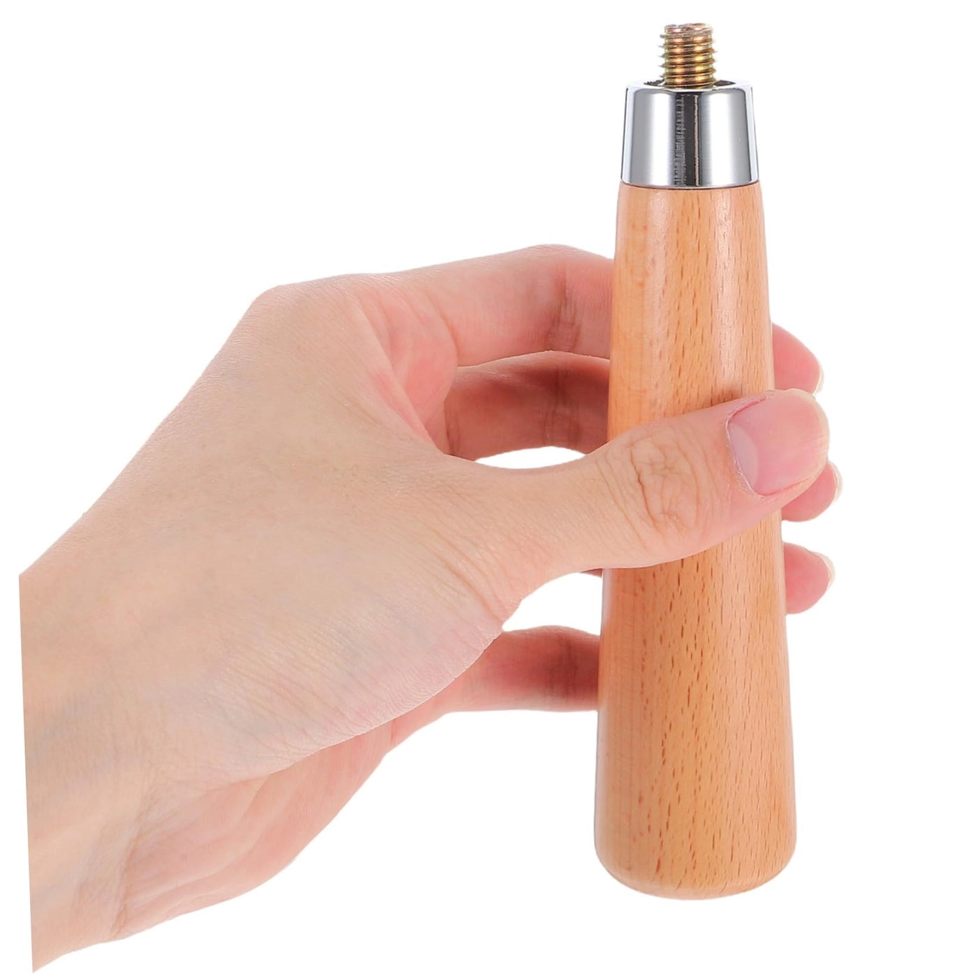 Bottomless Portafilter Replacement Handle