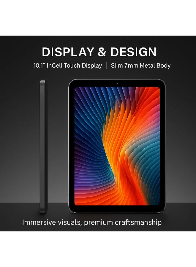 TAB 19 - 512GB 10.1"