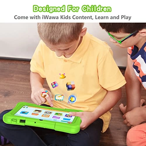 Kids Tablet - 2GB+2GB 7 inch 32GB