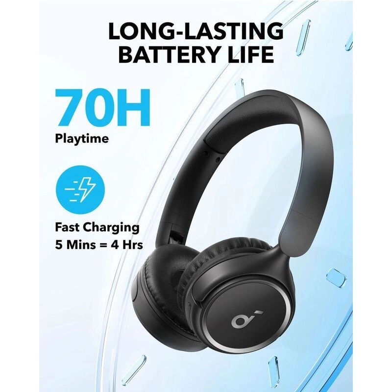 H30i Wireless Headphone