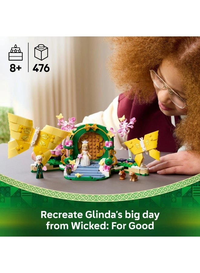 Wicked Glinda's Wedding Day (75688)