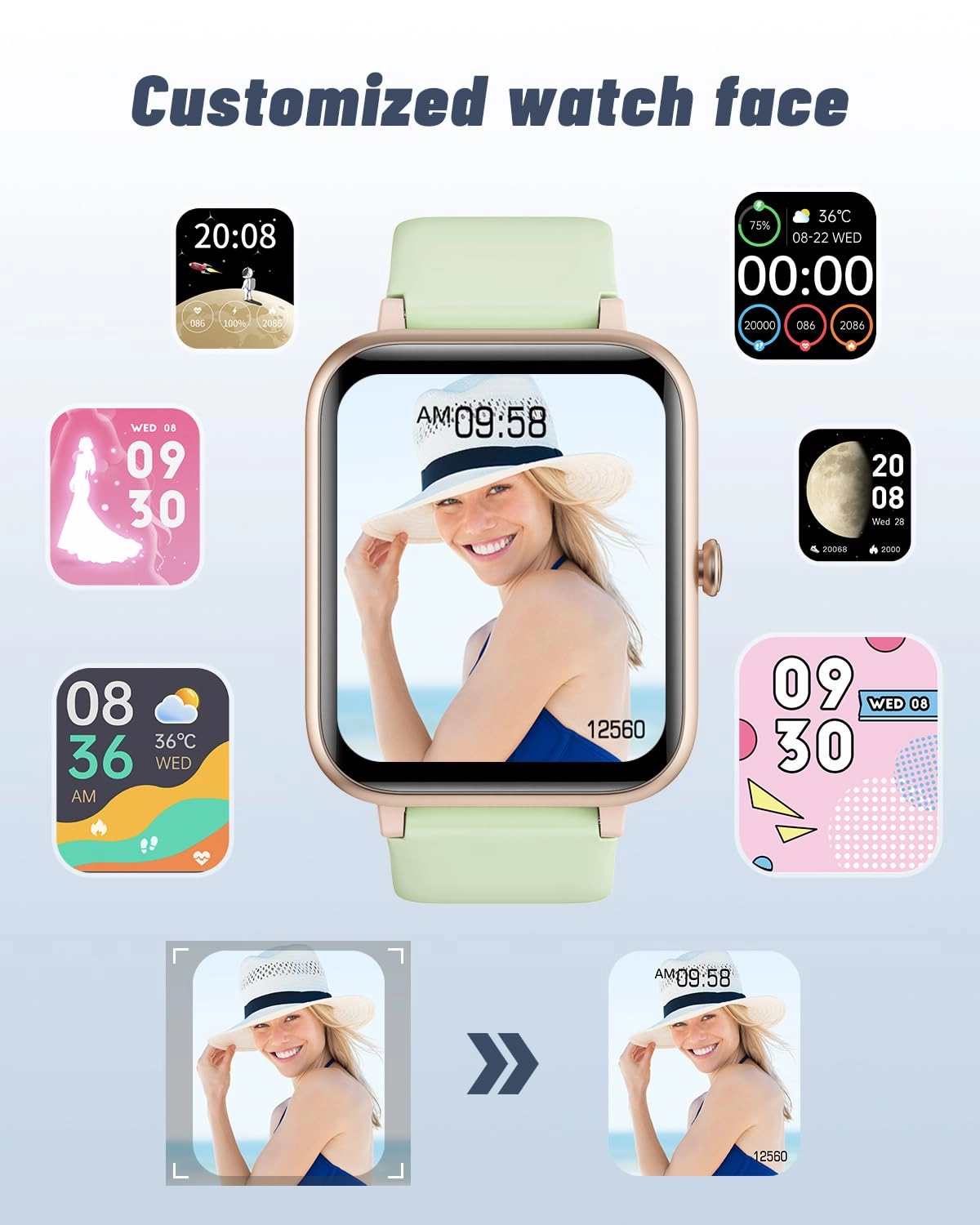 Smart Watch