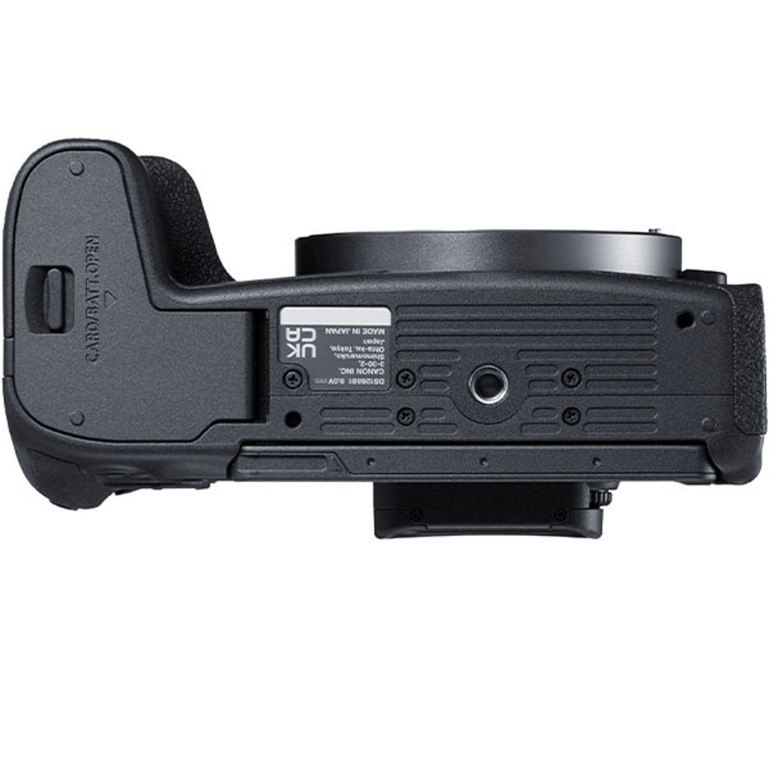 EOS R8 Kit