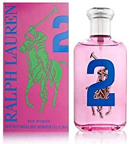 Big Pony 2 - Eau de Toilette 1.7 oz