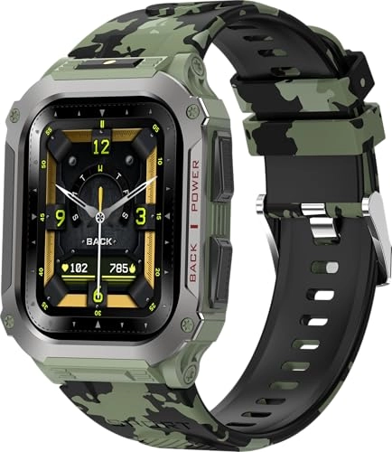 H-Watch Commando LTE