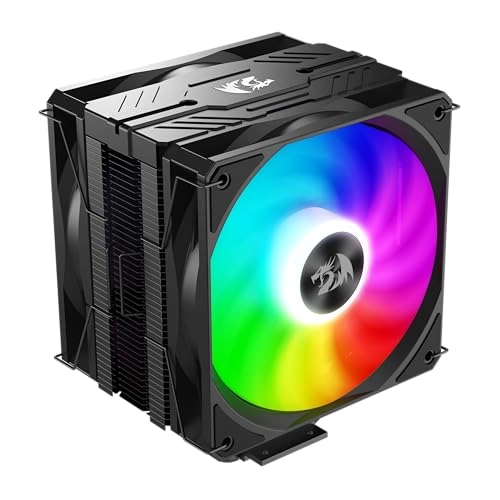 CC-2177 - Dual fan(s) 120mm