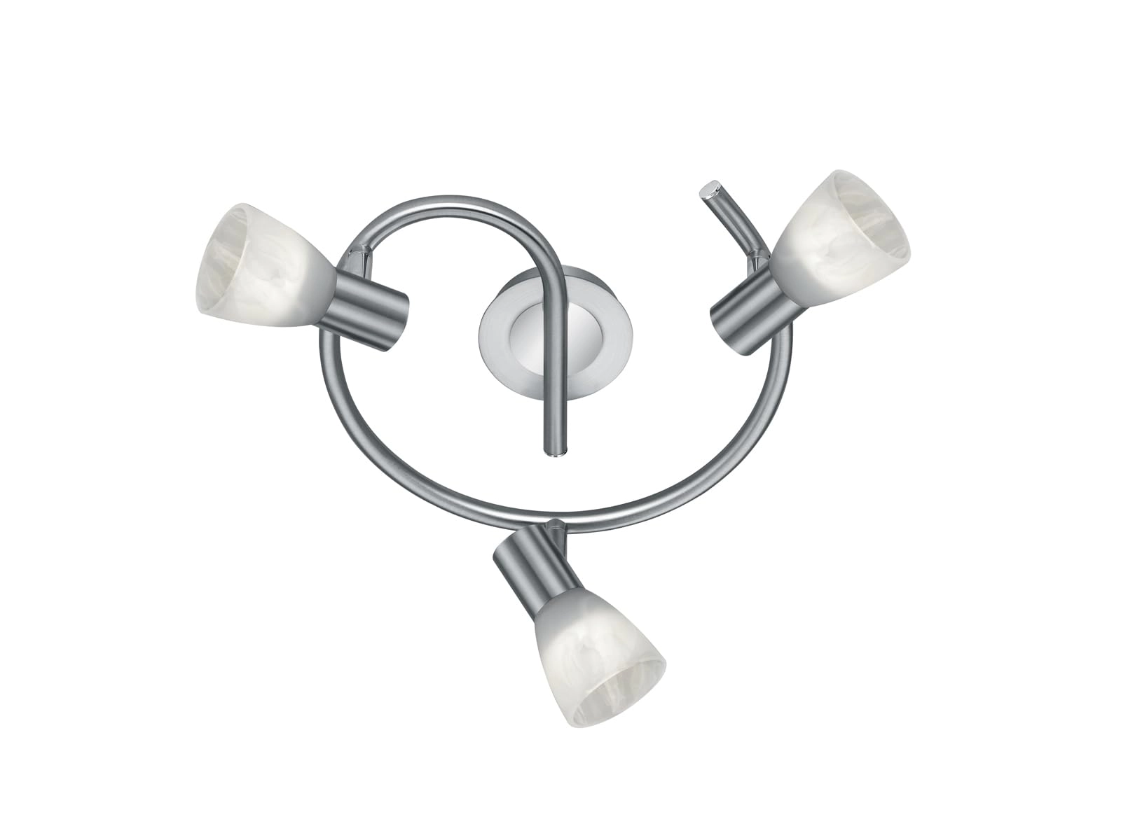 TRIO Levisto Ceiling Light - Non-Dimmable