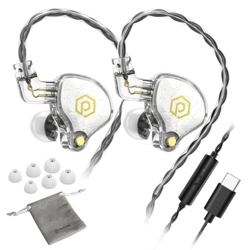 BASS X8 PRO Wired Earbud