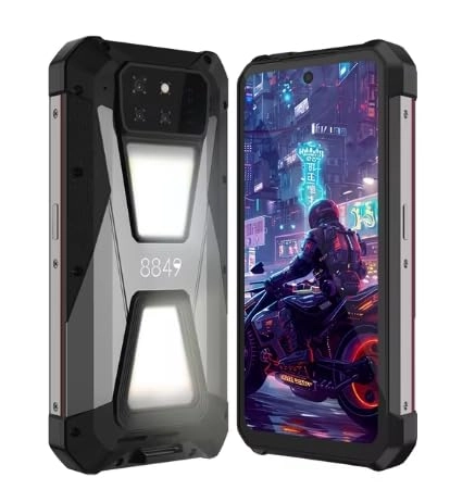 DOPZNJWF 8849 shark - 24GB 256GB