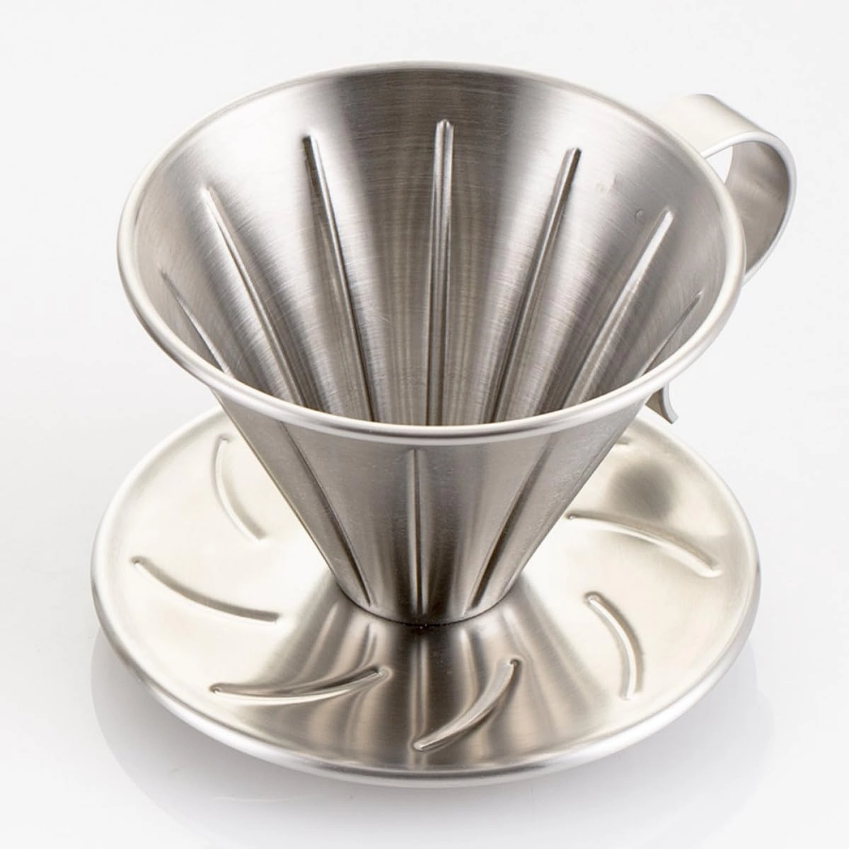 Reusable Coffee Filter Cone - 1 Centiliters