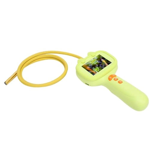 Kids Borescope Camera - 2MP 2.4 inch IPS