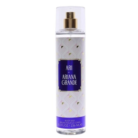 Dj Perfumes Ari Body Mist - 236 ml