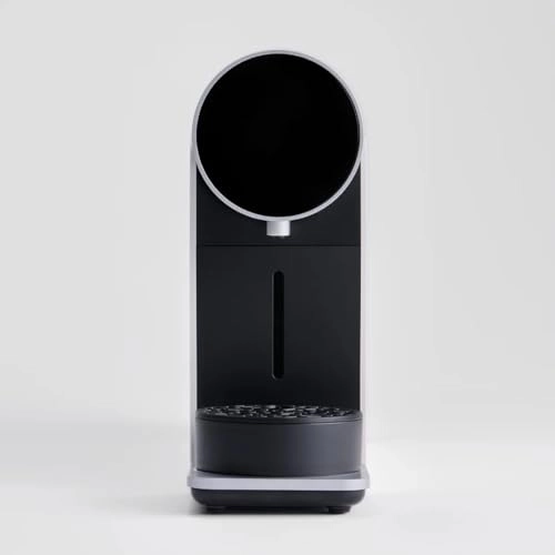 MM-730 - PID App-Controlled Capsule Compatible