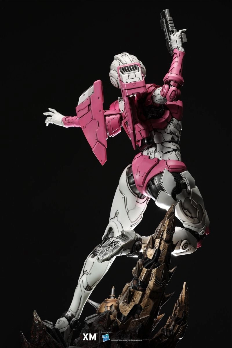 Arcee