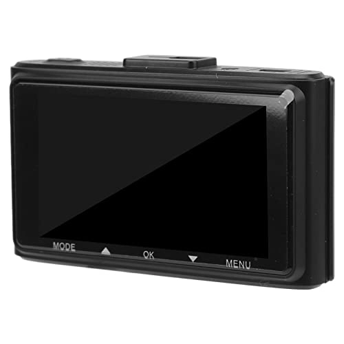 Dash Cam 3840 X 2160