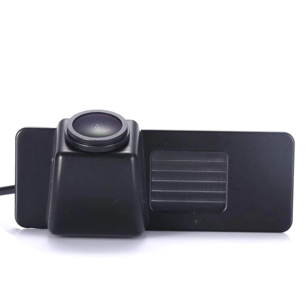 3rd Brake Light Reversing Camera - 1280*720 Pixels