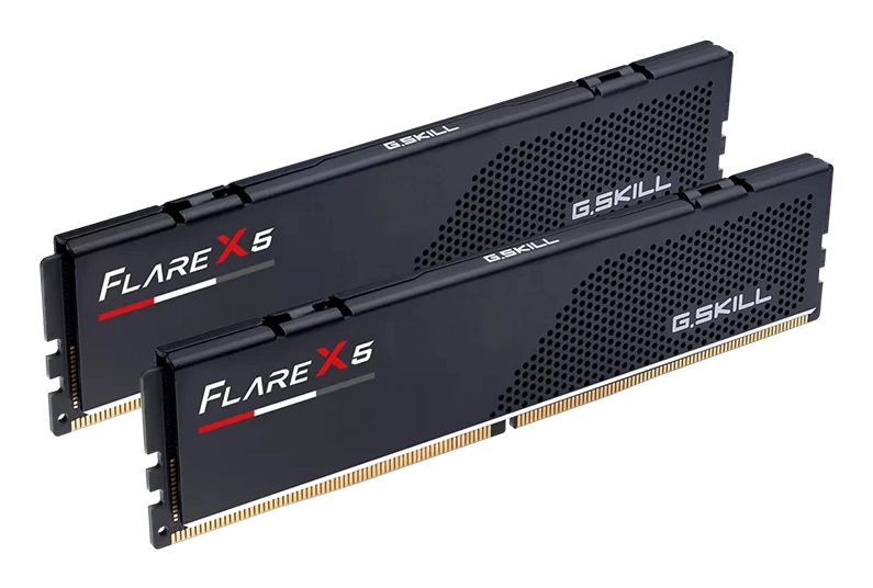 Flare X5 - 128GB 6000MT/s U-DIMM DDR5