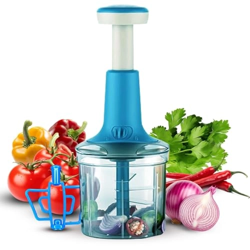 Chopper-02 - 500ml