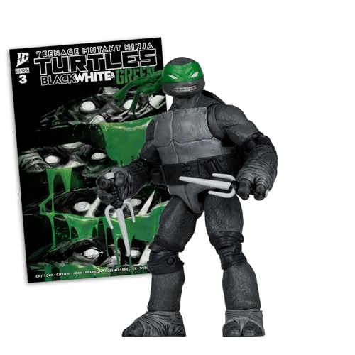 Raphael - Teenage Mutant Ninja Turtles - 129 millimeters (12.9 cm) (TM11416)