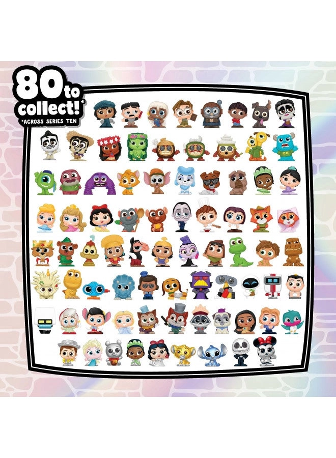 Doorables Mini Peek Series 10