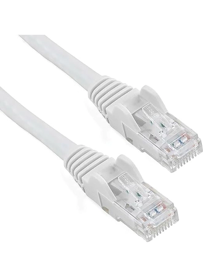 MOWSIL Cat.6 UTP Patch Cable - 5 Mtr