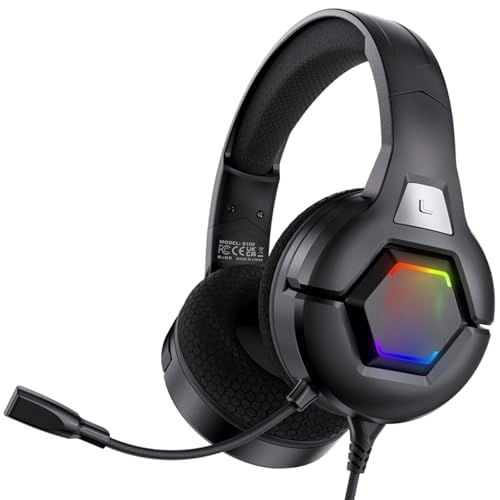 OHT-01 - Wired Headset