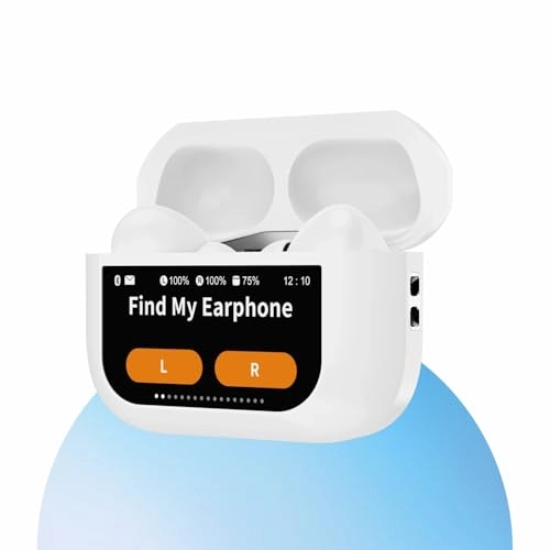AIRSPACE Wireless Earbud