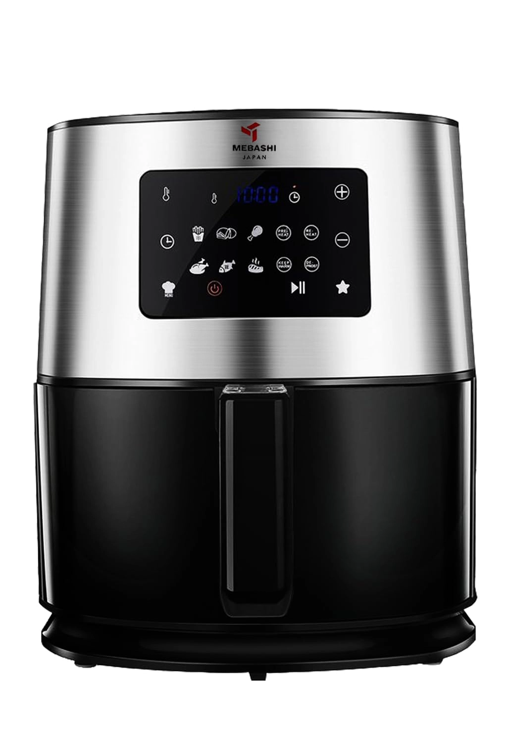 Mebashi Air Fryer ME-AF994SS