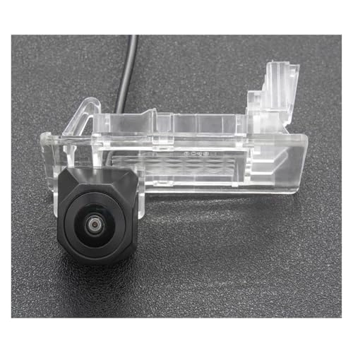 Reverse car rear view camera - Night vision Wired 720 x 540 pixels