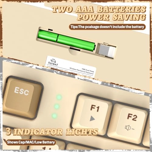 XM87 - US Wired/Wireless