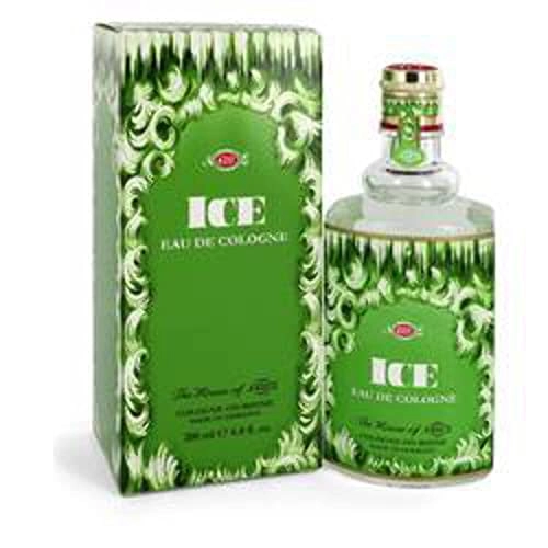 Ice Green Eau De Cologne - 200 Milliliters