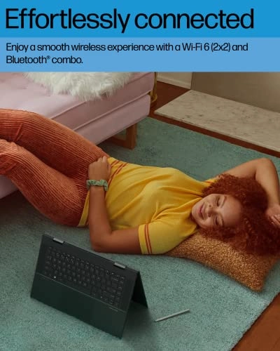 ENVY x360 15-eu1026nr - 15'' Ryzen 7 5825U 8GB DDR4 512GB SSD