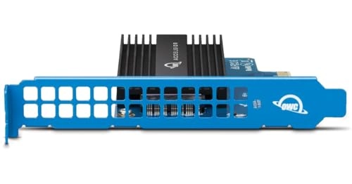 Accelsior 1A - PCI Express x4