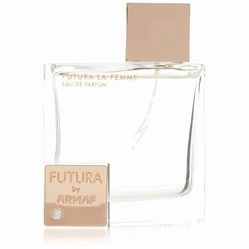 Futura La Femme - Eau de Parfum 100 ml