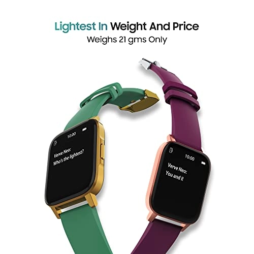 Verve NEO Polycarbonate GPS