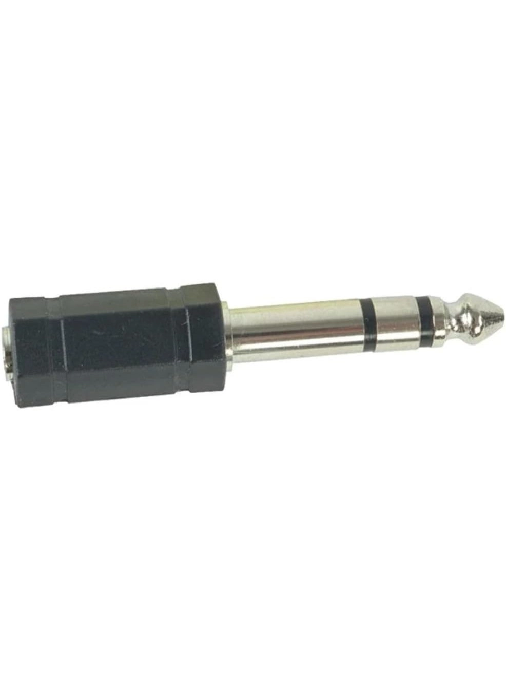 AH216 - Stereo Headphone Adapter Plug